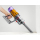 Dyson Odkurzacz V12 Detect Slim Absolute EU 2026 - 1597975 - zdjęcie 14